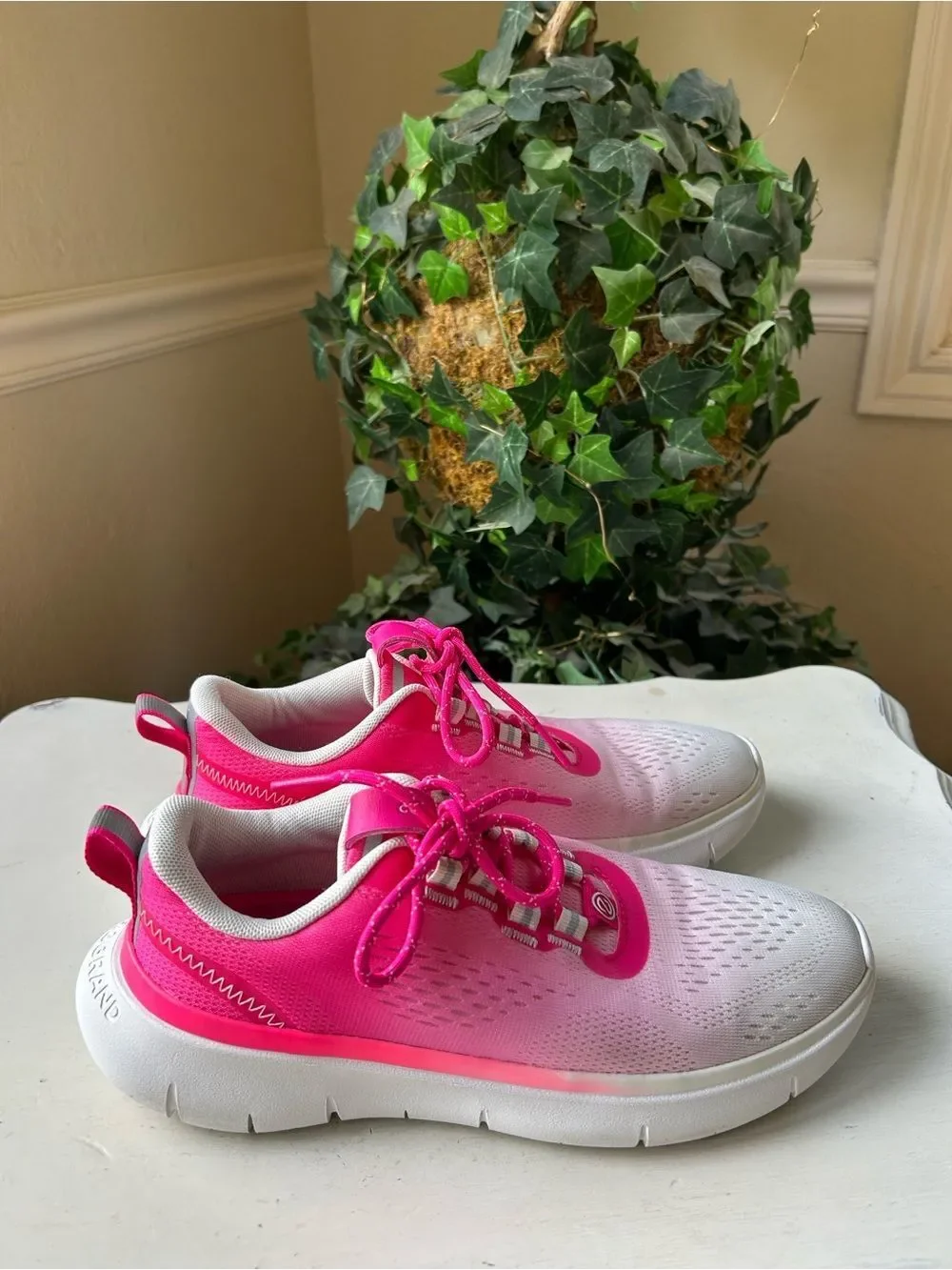 Cole Haan  Zerogrand Journey Runner Athletic Sneakers Size 6.5
